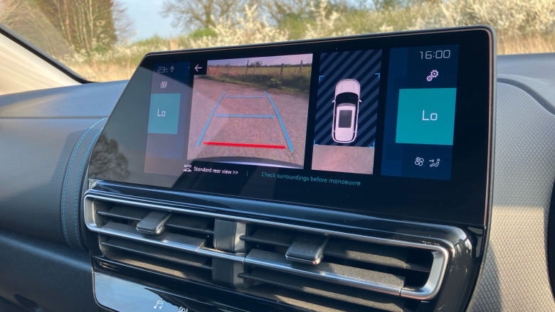 Citroen C5 Aircross 1.6 Plug-in Hybrid Shine 5dr e-EAT8 Hatchback